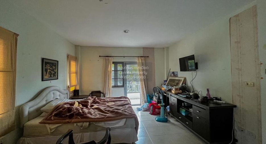 For sale 3 bedrooms house in Sai Noi, Nonthaburi