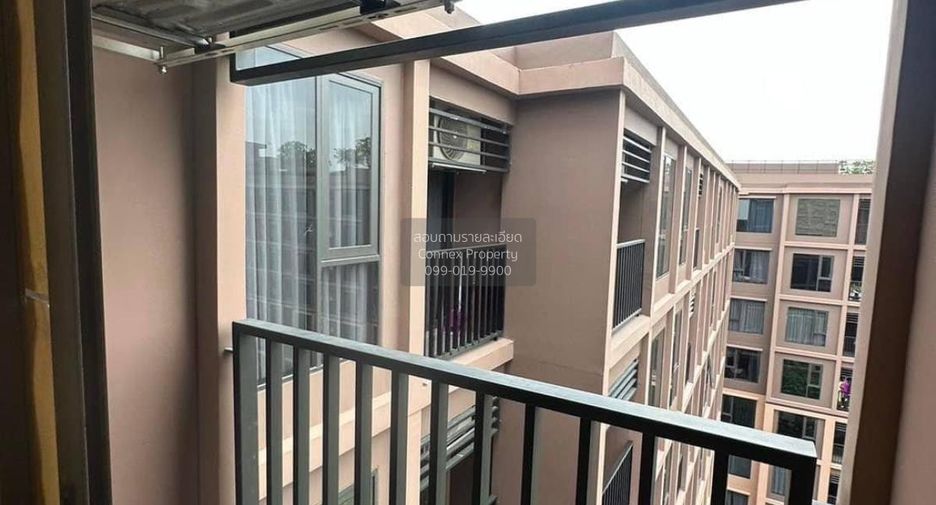 For sale 1 bed condo in Chatuchak, Bangkok