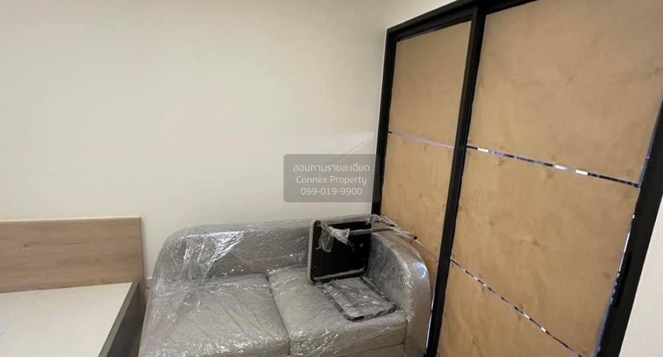 For sale 1 bed condo in Chatuchak, Bangkok