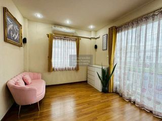 For sale 3 bedrooms townhouse in Khlong Sam Wa, Bangkok