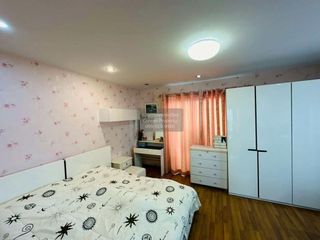 For sale 3 bedrooms townhouse in Khlong Sam Wa, Bangkok