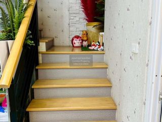 For sale 3 bedrooms townhouse in Khlong Sam Wa, Bangkok