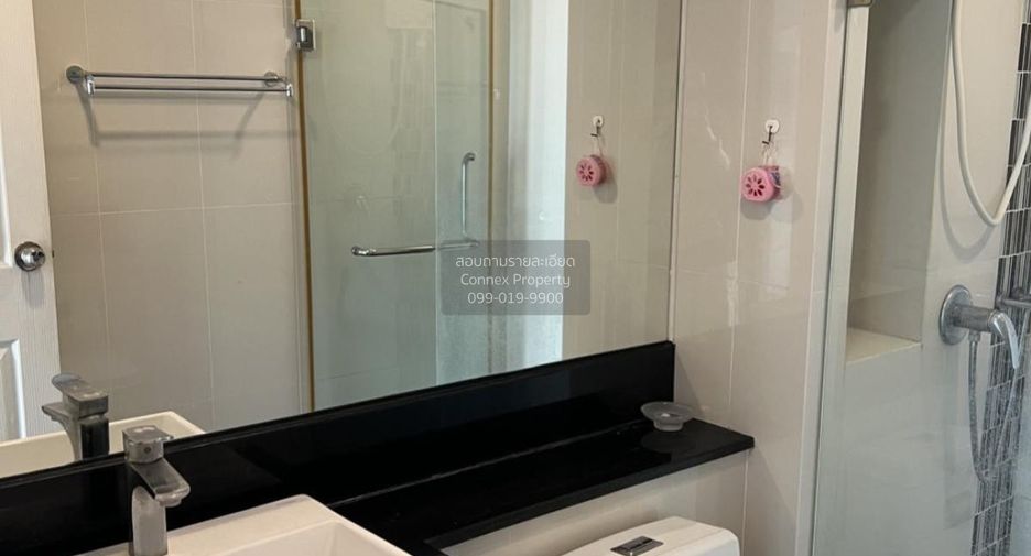 For sale 1 bed condo in Bang Na, Bangkok