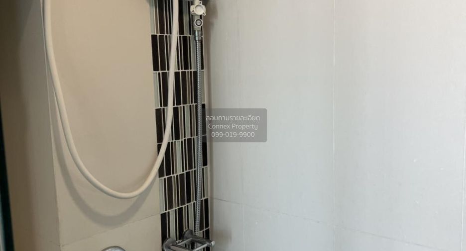 For sale 1 bed condo in Bang Na, Bangkok