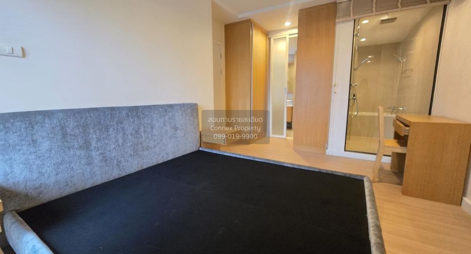 Wohnung zum Kauf mit 1 Zimmer in Watthana, Bangkok
