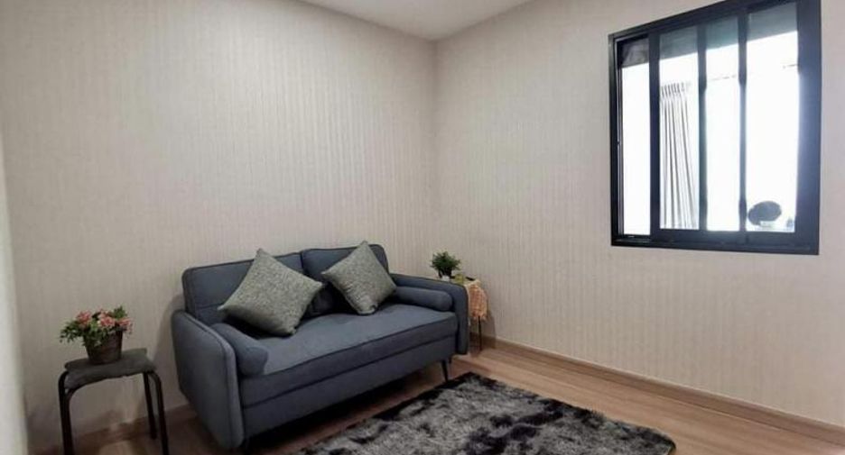 For sale 1 bed condo in Bang Na, Bangkok