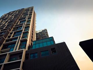 Продажа 1 кровать кондо в Хуаи Кхщанг, Бангкок