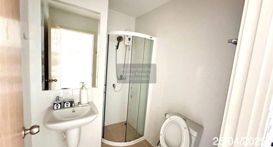 For sale 1 bed condo in Mueang Samut Prakan, Samut Prakan