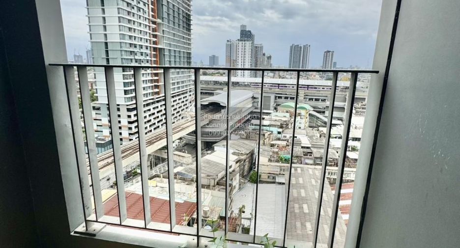 出售 1 卧室 公寓 在 Bang Sue, 曼谷
