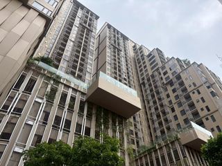 出售 1 卧室 公寓 在 Khlong San, 曼谷
