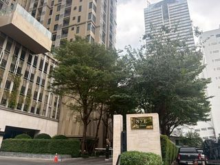 出售 1 卧室 公寓 在 Khlong San, 曼谷