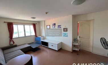 For sale 1 bed condo in Mueang Nonthaburi, Nonthaburi