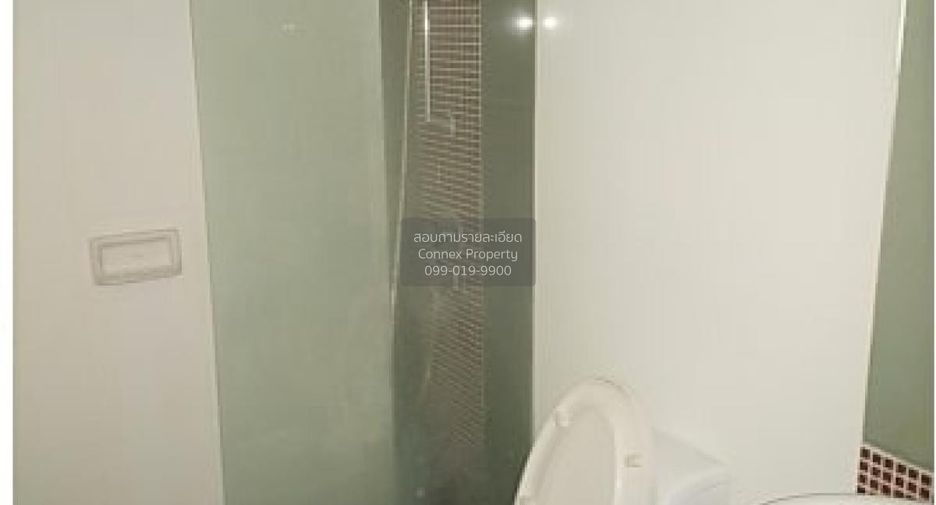 À vendre 1 chambre condo à Mueang Samut Prakan, Samut Prakan