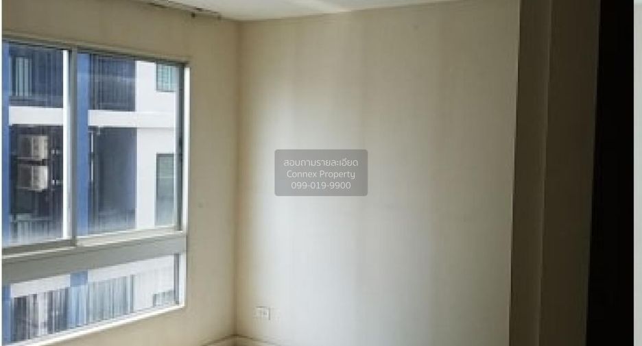 À vendre 1 chambre condo à Mueang Samut Prakan, Samut Prakan
