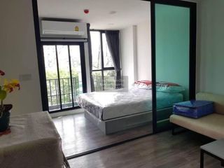 For sale 1 bed condo in Bang Khen, Bangkok