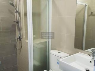 For sale 1 bed condo in Bang Khen, Bangkok