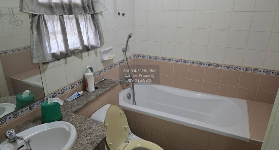 For sale 3 bedrooms house in Lam Luk Ka, Pathum Thani