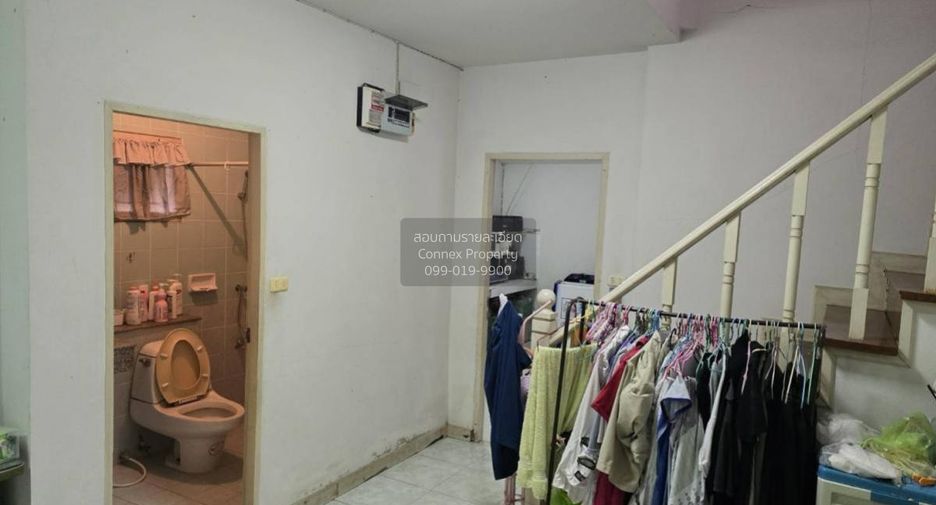 For sale 3 bedrooms house in Lam Luk Ka, Pathum Thani