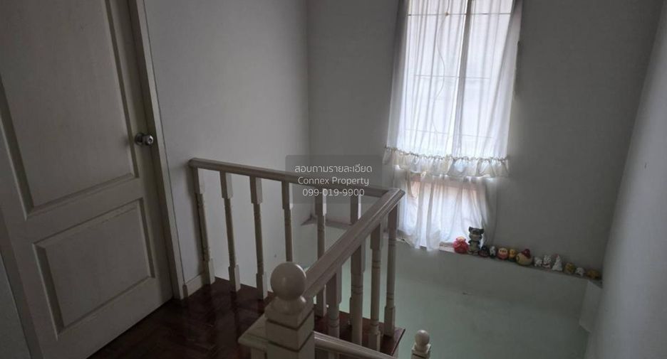 For sale 3 bedrooms house in Lam Luk Ka, Pathum Thani