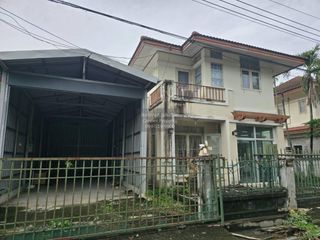 À vendre 3 chambres maison à Lam Luk Ka, Pathum Thani