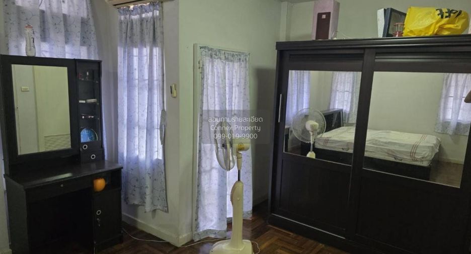 For sale 3 bedrooms house in Lam Luk Ka, Pathum Thani