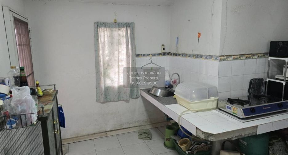 For sale 3 bedrooms house in Lam Luk Ka, Pathum Thani