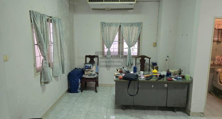 For sale 3 bedrooms house in Lam Luk Ka, Pathum Thani
