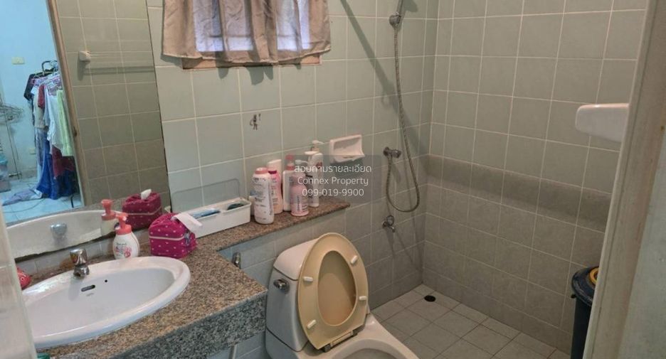 For sale 3 bedrooms house in Lam Luk Ka, Pathum Thani