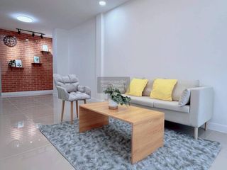 Продажа 3 спальни таунхаус в Thanyaburi, Патумтани