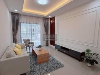 Продажа 3 спальни таунхаус в Thanyaburi, Патумтани