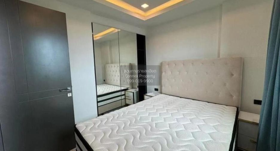 Condo en venta de 1 habitaciones en Bang Lamung, Chonburi