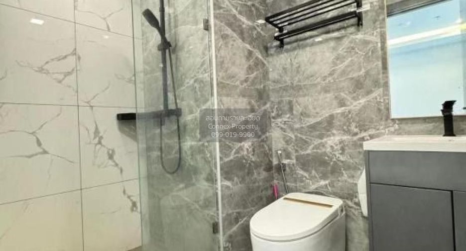 Condo en venta de 1 habitaciones en Bang Lamung, Chonburi