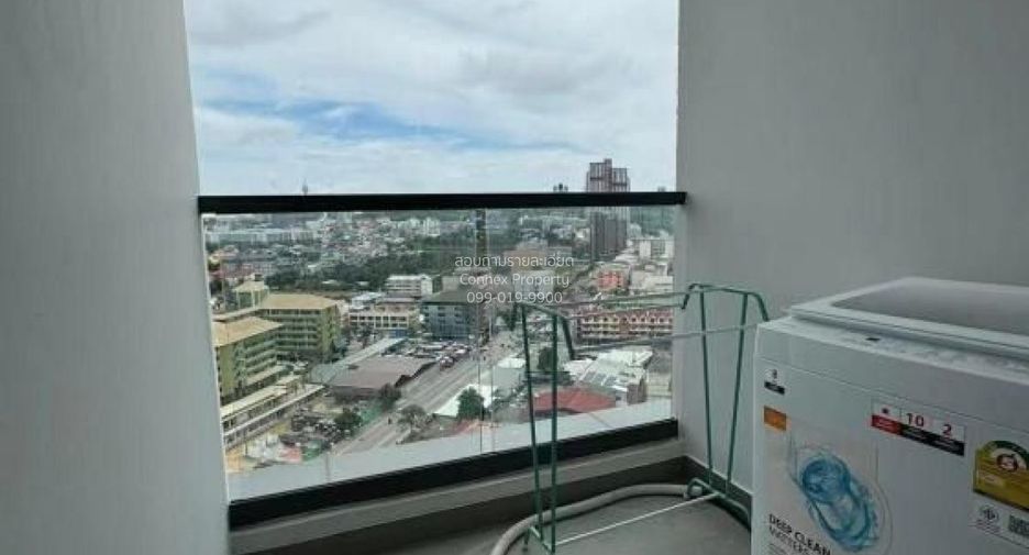 Condo en venta de 1 habitaciones en Bang Lamung, Chonburi
