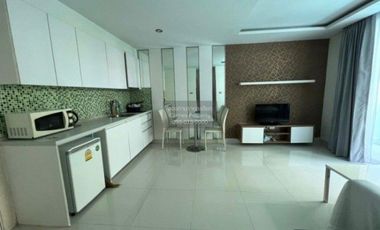 Wohnung zum Kauf mit 1 Zimmer in Bang Lamung, Chonburi