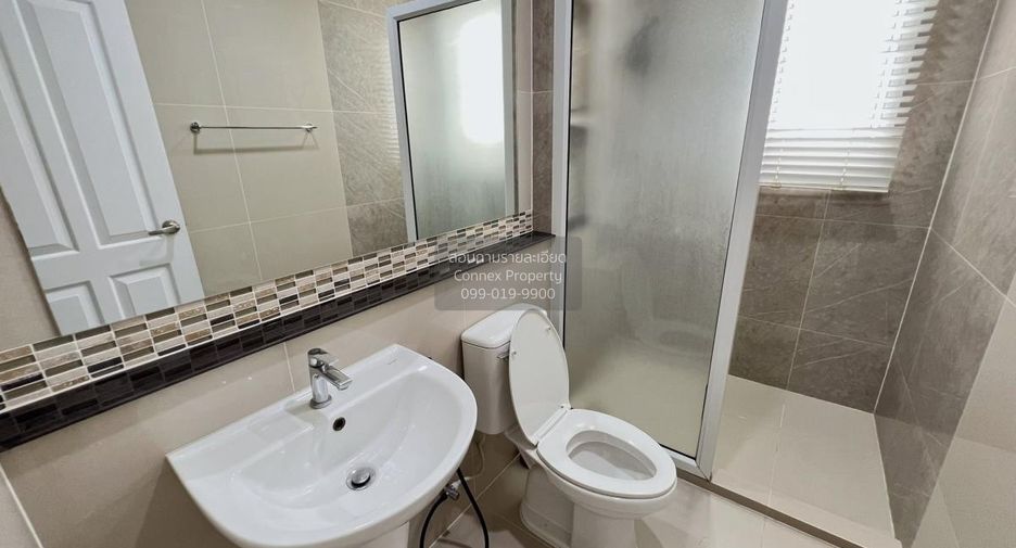 Casa en venta de 4 habitaciones en Khlong Luang, Pathum Thani