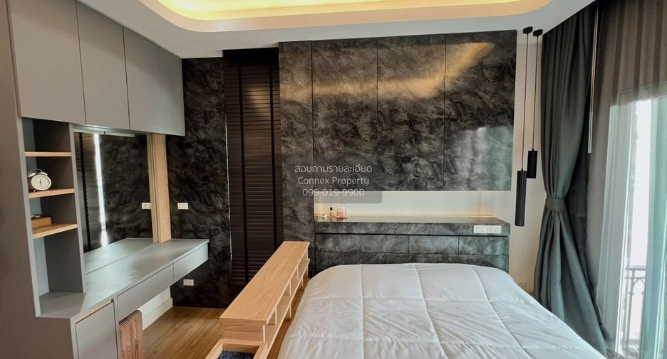 Casa en venta de 4 habitaciones en Khlong Luang, Pathum Thani
