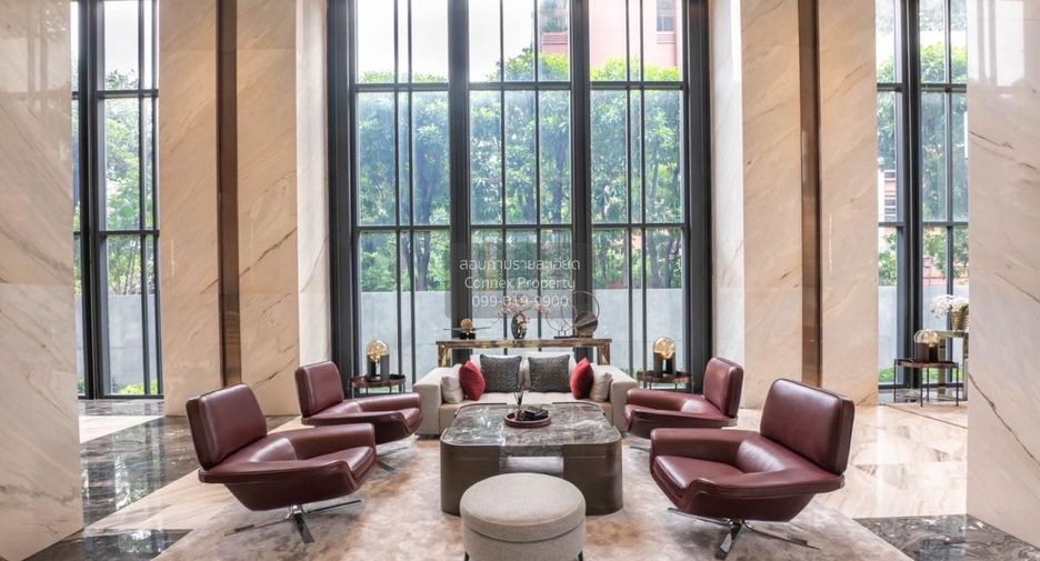 For sale 1 Beds condo in Khlong Toei, Bangkok