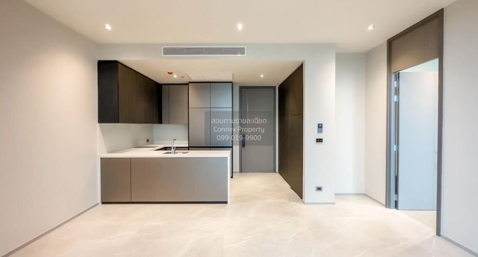 For sale 1 Beds condo in Khlong Toei, Bangkok