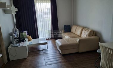 For sale 1 bed condo in Khlong San, Bangkok