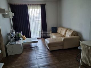 For sale 1 bed condo in Khlong San, Bangkok