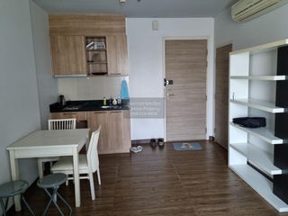 For sale 1 bed condo in Khlong San, Bangkok