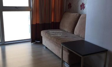 Продажа 1 кровать кондо в Ратчатхещи, Бангкок