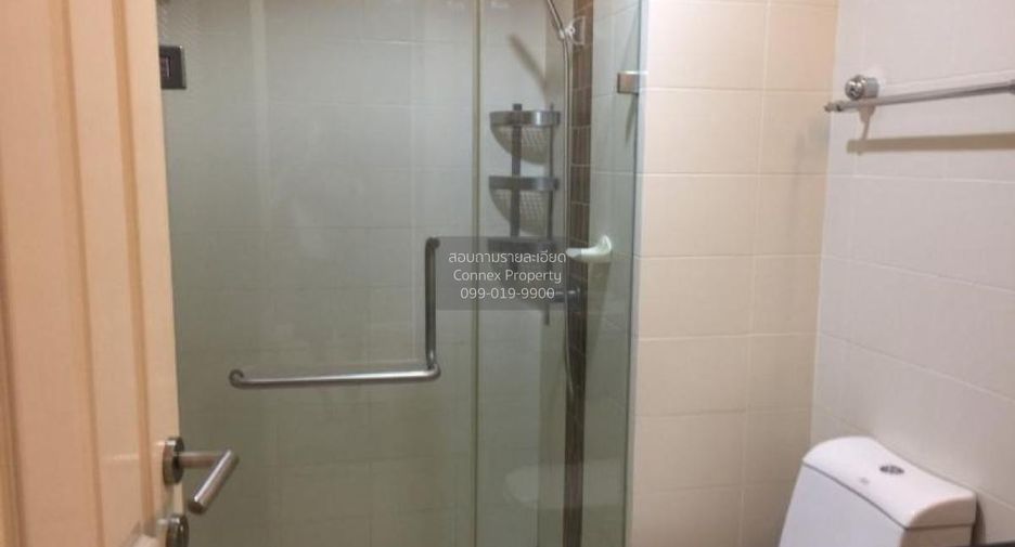 For sale 1 bed condo in Ratchathewi, Bangkok