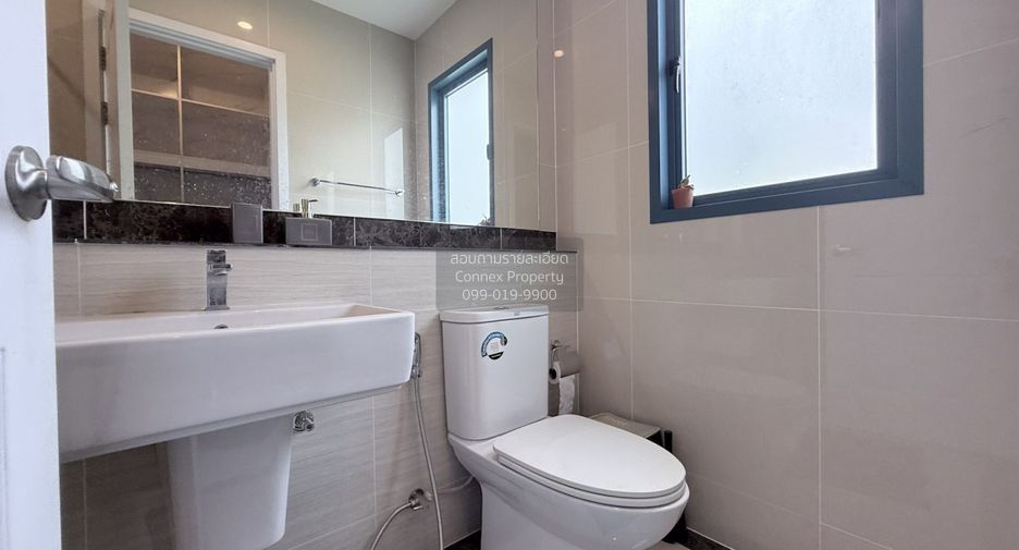 Haus zum Kauf mit 4 Zimmer in Bang Khae, Bangkok