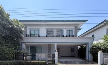 出售 4 卧室 独立屋 在 Bang Khae, 曼谷