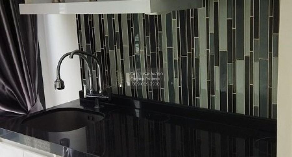 For sale 1 bed condo in Khlong San, Bangkok