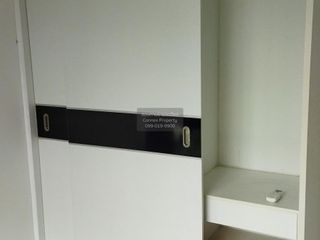 For sale 1 bed condo in Khlong San, Bangkok