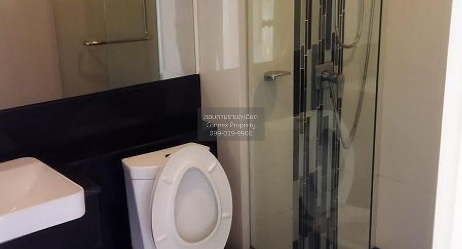 For sale 1 bed condo in Khlong San, Bangkok