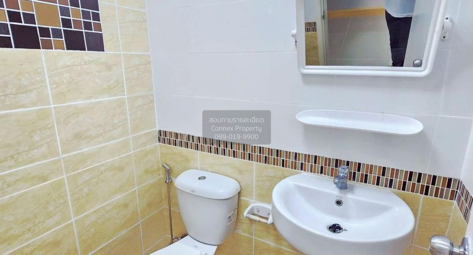 Продажа 3 спальни таунхаус в Bang Sao Thong, Самутпракан