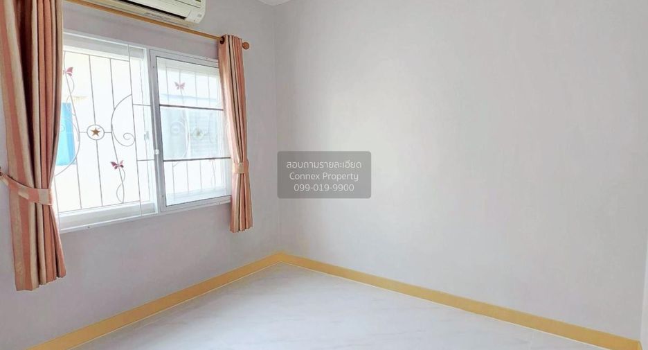 Продажа 3 спальни таунхаус в Bang Sao Thong, Самутпракан